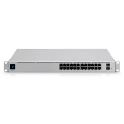 Ubiquiti UniFi USW-PRO-24-POE Gigabit PoE Switch