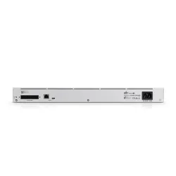 Ubiquiti UniFi USW-PRO-24-POE Gigabit PoE Switch