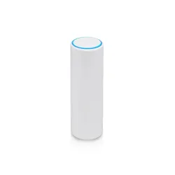 UBiQUiTi Wireless Access Point DualBand 1x1000Mbps, 1,733Gbps, Falra rögzíthető, kültéri, vízálló - UAP-FLEXHD
