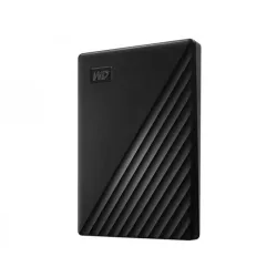 Western Digital 1TB 2,5" USB3.2 My Passport Black
