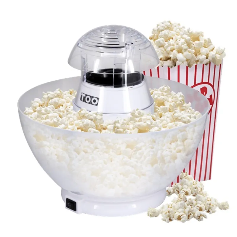 TOO PM-103 popcorn készítő fehér TOO PM-103 popcorn készítő fehér