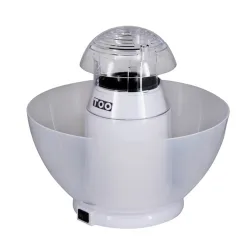 TOO PM-103 popcorn készítő fehér
