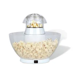 TOO PM-103 popcorn készítő fehér