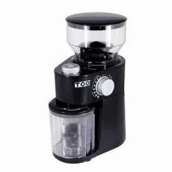 TOO CG-500-B kávédaráló fekete