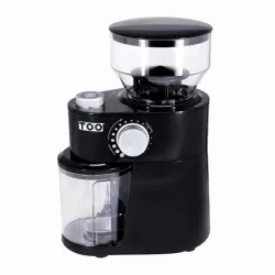 TOO CG-500-B kávédaráló fekete