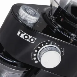 TOO CG-500-B kávédaráló fekete
