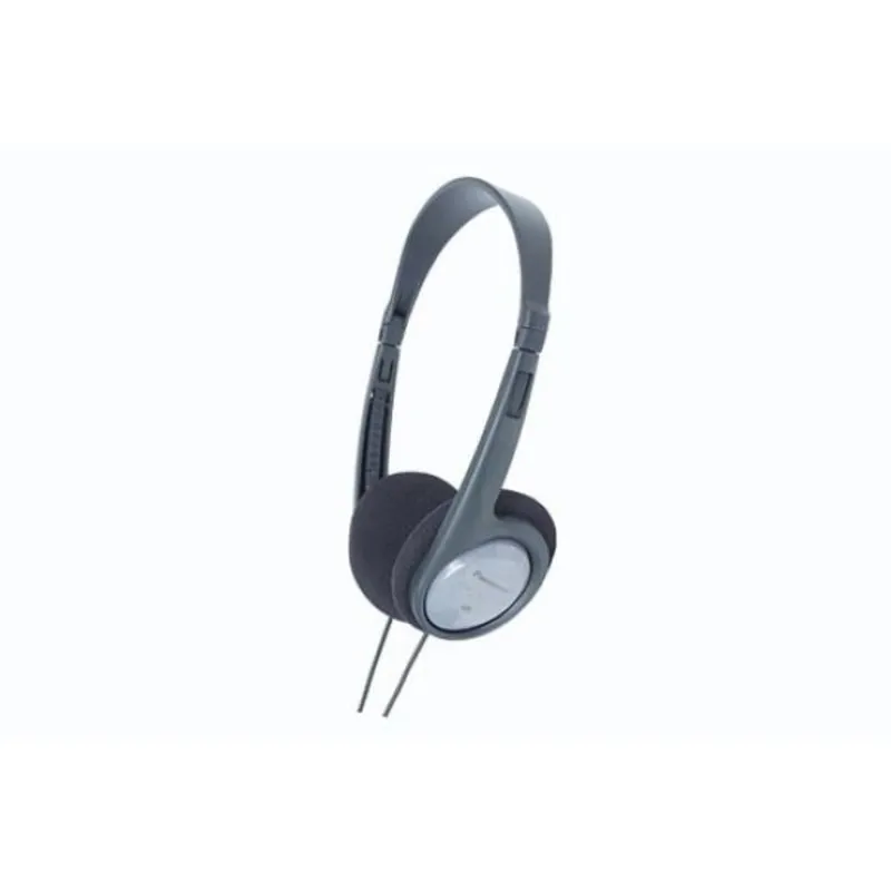 Panasonic RP-HT090E-H TV fejhallgató Panasonic RP-HT090E-H TV fejhallgató