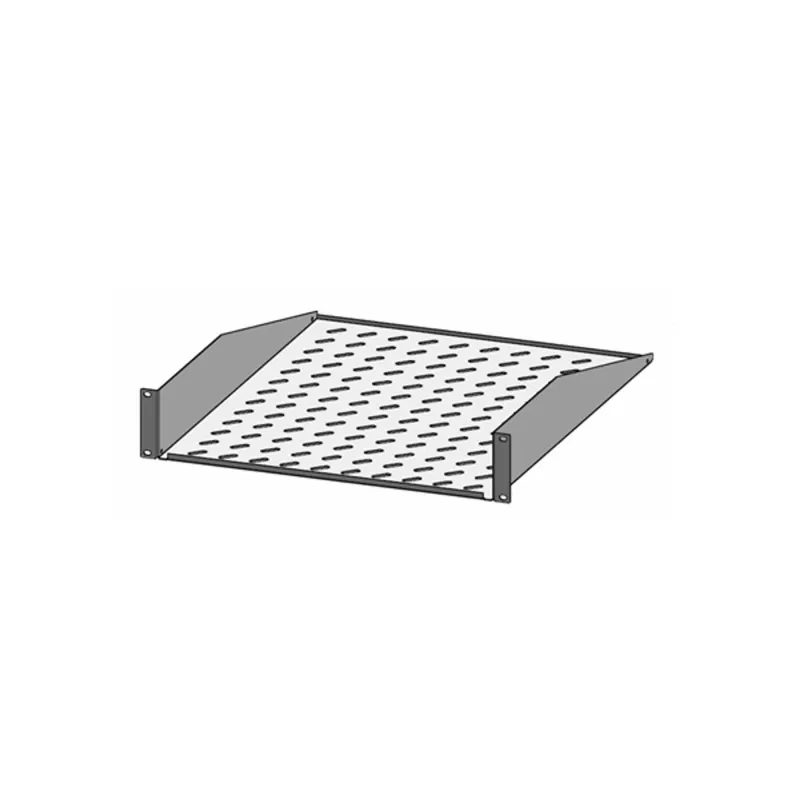 LEGRAND tálca, fix 2U-19" 2 ponton rögzített csavarral MÉLY: 550 MAX: 50 kg LEGRAND tálca, fix 2U-19" 2 ponton rögzített csavarral MÉLY: 550 MAX: 50 kg