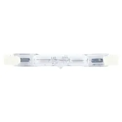 Emos ZE0101 R7s 80 J78 80W 1400lumen meleg fehér halogén izzó