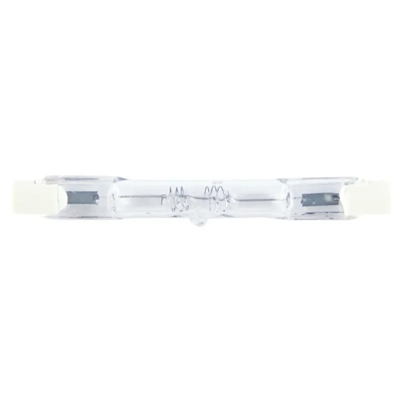 Emos ZE0101 R7s 80 J78 80W 1400lumen meleg fehér halogén izzó Emos ZE0101 R7s 80 J78 80W 1400lumen meleg fehér halogén izzó