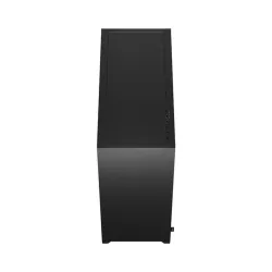 Fractal Design Pop XL Silent táp nélküli ablakos ház Black TG Clear Tint - fekete (FD-C-POS1X-02)