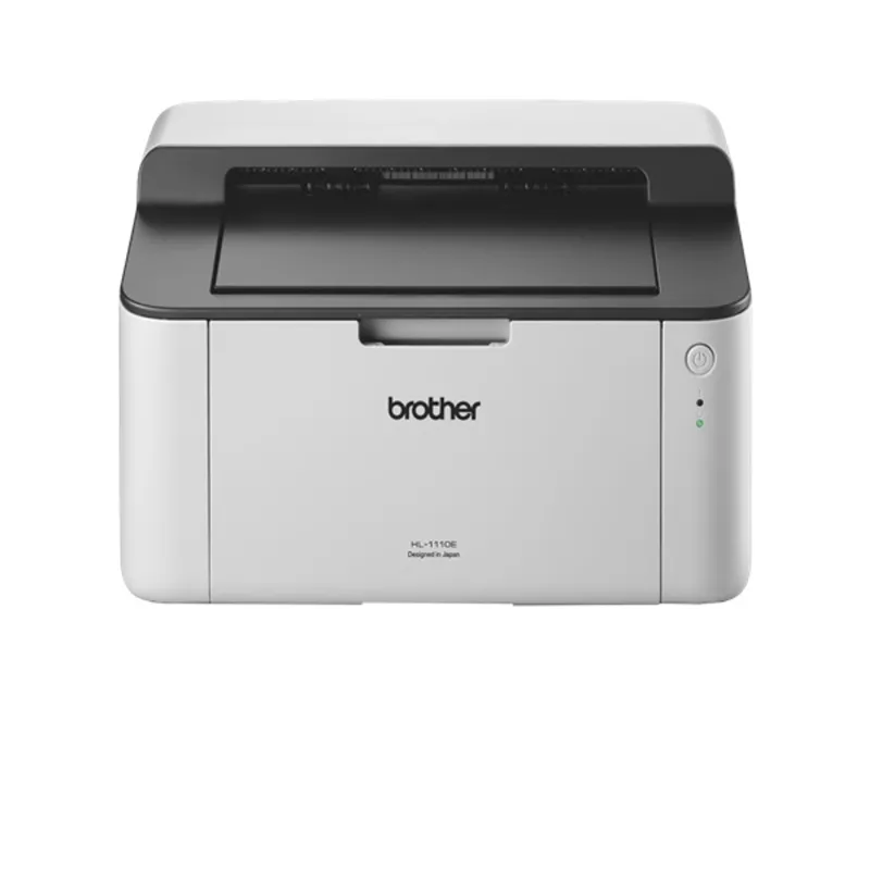 Brother HL1110EYJ1 mono lézernyomtató Brother HL1110EYJ1 mono lézernyomtató