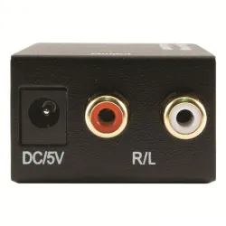 SAL DTA AUDIO digitális-analóg audióátalakító