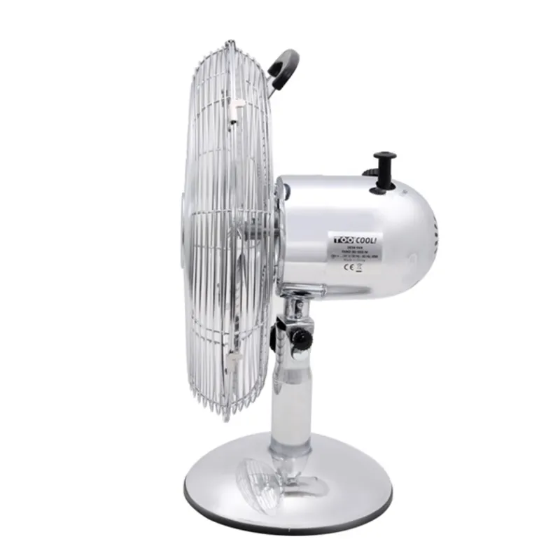 TOO FAND-30-300-M asztali ventilátor TOO FAND-30-300-M asztali ventilátor
