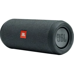 JBL FLIP Essential Bluetooth hangszóró fekete (JBLFLIPESSENTIAL)