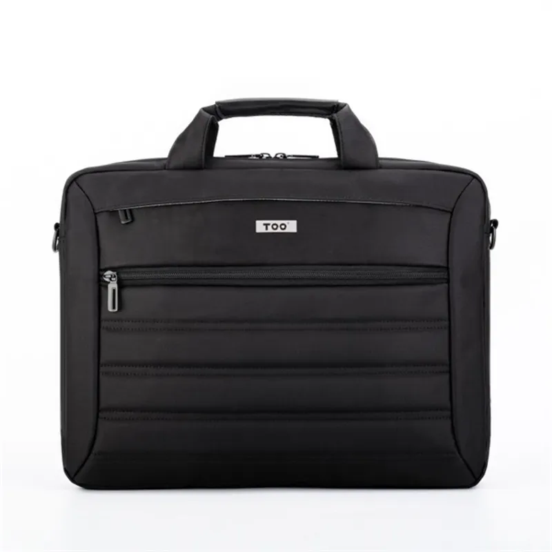 TOO 15,6" fekete notebook táska TOO 15,6" fekete notebook táska
