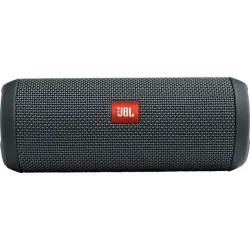 JBL FLIP Essential Bluetooth hangszóró fekete (JBLFLIPESSENTIAL)
