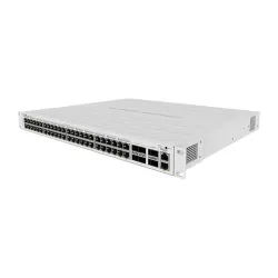 Mikrotik Cloud Router Switch -  CRS354-48P-4S+2Q+RM