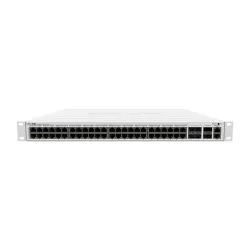 Mikrotik Cloud Router Switch -  CRS354-48P-4S+2Q+RM