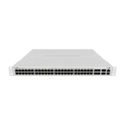 Mikrotik Cloud Router Switch -  CRS354-48P-4S+2Q+RM