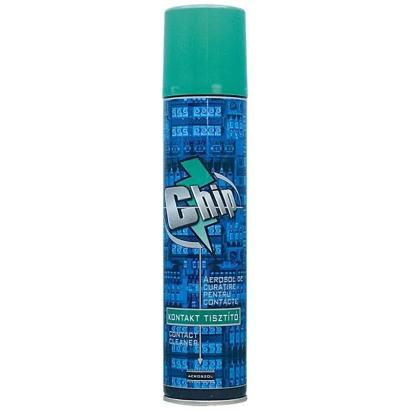 Somogyi MK K61 kontakt tisztító + kenő spray Somogyi MK K61 kontakt tisztító + kenő spray