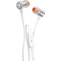 JBL Tune 290 mikrofonos fülhallgató ezüst (JBLT290SIL)