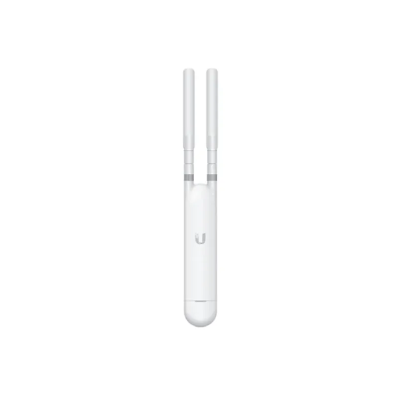 Ubiquiti UniFi UAP-AC-M - Radio access point - Wi-Fi 5 - 2.4 GHz, 5 GHz - DC power Ubiquiti UniFi UAP-AC-M - Radio access point - Wi-Fi 5 - 2.4 GHz, 5 GHz - DC power