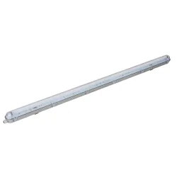 Iris Lighting JF158 T8 LED fénycsőre előkészített por- és páramentes lámpatest IP65 150cm (WP-JF158LED)