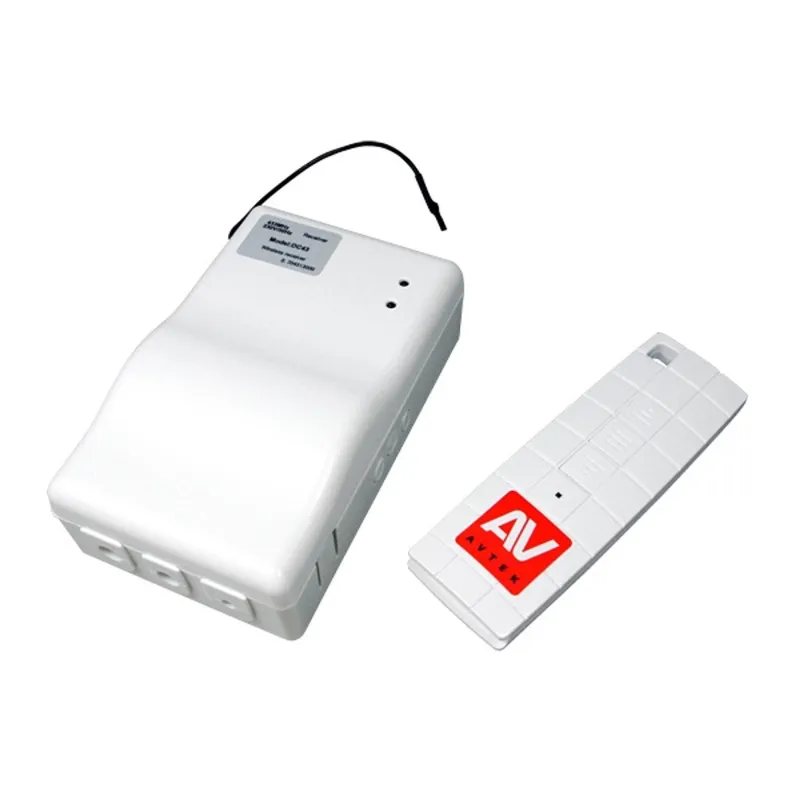 Avtek RF modul vetítővászonhoz (1EVA06) Avtek RF modul vetítővászonhoz (1EVA06)