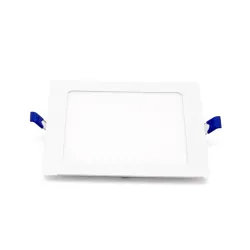 Iris Lighting PLSS-12W 12W/820lm/4000K álmennyezeti négyzet alakú led panel (ILPLSS12W4000K)