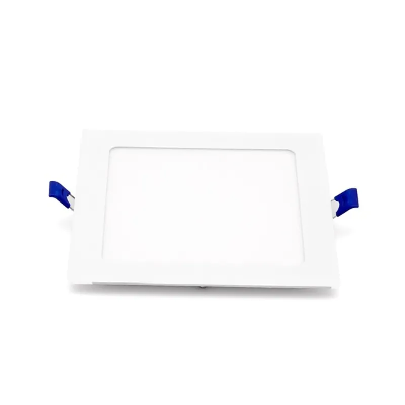 Iris Lighting PLSS-12W 12W/820lm/4000K álmennyezeti négyzet alakú led panel (ILPLSS12W4000K) Iris Lighting PLSS-12W 12W/820lm/4000K álmennyezeti négyzet alakú led panel (ILPLSS12W4000K)