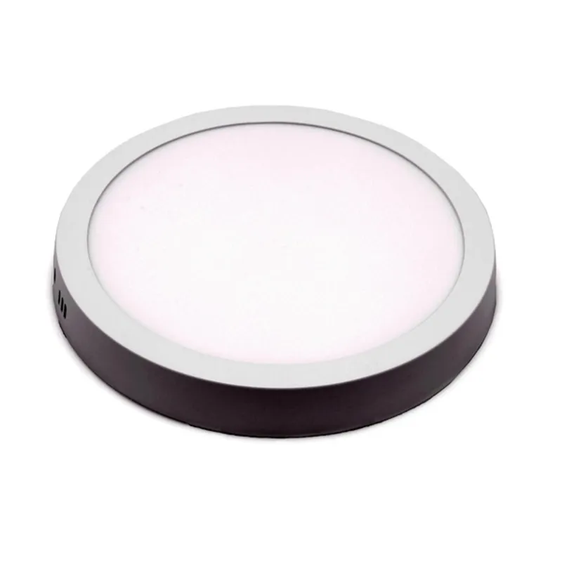 Iris Lighting PLSUR-18W 18/1440lm/4000K mennyezeti kör alakú LED panel Iris Lighting PLSUR-18W 18/1440lm/4000K mennyezeti kör alakú LED panel