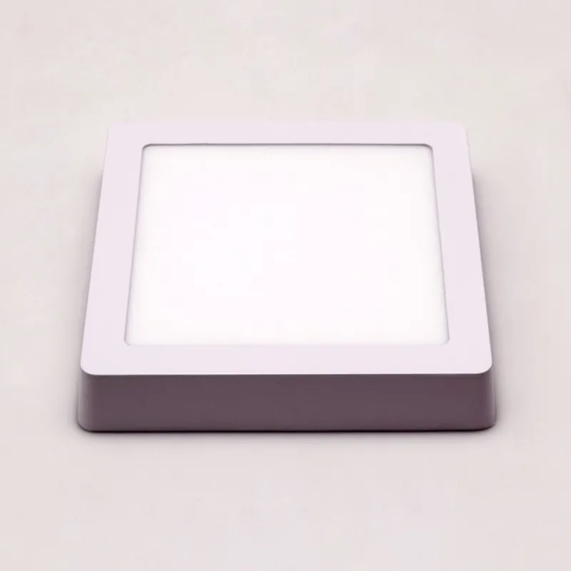 Iris Lighting PLSUS-12W 12W/820lm/4000K mennyezeti négyzet alakú LED panel (ILPLSUS12W4000K) Iris Lighting PLSUS-12W 12W/820lm/4000K mennyezeti négyzet alakú LED panel (ILPLSUS12W4000K)