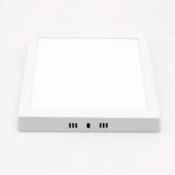 Iris Lighting PLSUS-18W 18W/1440lm/4000K mennyezeti négyzet alakú LED panel (ILPLSUS18W4000K)