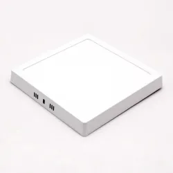 Iris Lighting PLSUS-18W 18W/1440lm/4000K mennyezeti négyzet alakú LED panel (ILPLSUS18W4000K)