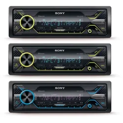 Sony DSXA416BT.EUR  Autrdi