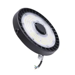 Iris Lighting UFO 80W/15200lm/SMD 2835 LED csarnokvilágító lámpa (IL-HBL80W4000K)
