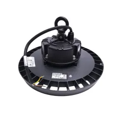 Iris Lighting UFO 80W/15200lm/SMD 2835 LED csarnokvilágító lámpa (IL-HBL80W4000K)