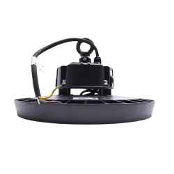 Iris Lighting UFO 80W/15200lm/SMD 2835 LED csarnokvilágító lámpa (IL-HBL80W4000K)