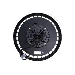 Iris Lighting UFO 80W/15200lm/SMD 2835 LED csarnokvilágító lámpa (IL-HBL80W4000K)