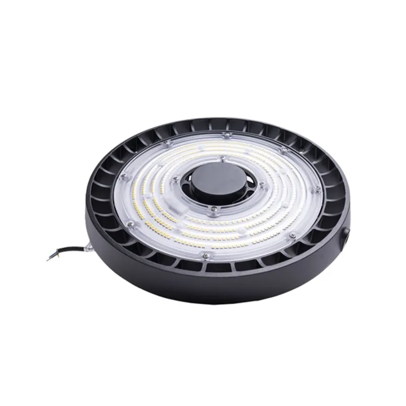 Iris Lighting UFO 100W/19000lm/SMD 2835 LED csarnokvilágító lámpa (IL-HBL100W4000K) Iris Lighting UFO 100W/19000lm/SMD 2835 LED csarnokvilágító lámpa (IL-HBL100W4000K)