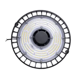 Iris Lighting UFO 100W/19000lm/SMD 2835 LED csarnokvilágító lámpa (IL-HBL100W4000K)