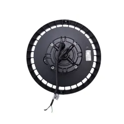 Iris Lighting UFO 100W/19000lm/SMD 2835 LED csarnokvilágító lámpa (IL-HBL100W4000K)