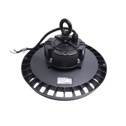 Iris Lighting UFO 100W/19000lm/SMD 2835 LED csarnokvilágító lámpa (IL-HBL100W4000K)