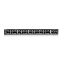 Zyxel GS1920-48v2 rack switch