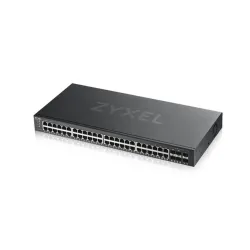 Zyxel GS1920-48v2 rack switch