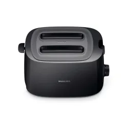 Philips HD2582 Daily Collection kenyérpirító fekete