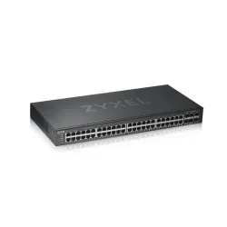 Zyxel GS1920-48v2 rack switch