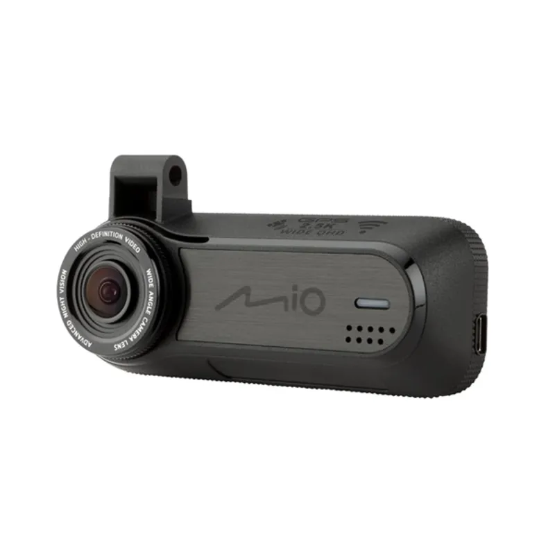 Mio MiVue J85 QHD SONY STARVIS képérzékelős menetrögzítő kamera Mio MiVue J85 QHD SONY STARVIS képérzékelős menetrögzítő kamera