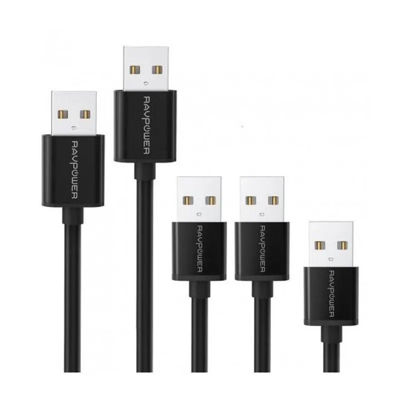 Ravpower RP-LC04 Micro USB kábel szett Ravpower RP-LC04 Micro USB kábel szett